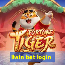 llwin bet login